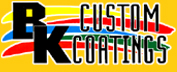 BK Custom Coatings
