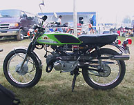 1970 T125