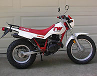 1988 TW200