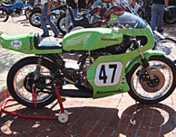 1972 H2 Special