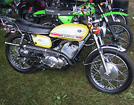 1970 T250
