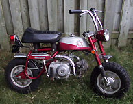 1969 Z50 K1