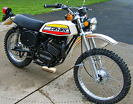 Can-Am TNT