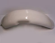 Bultaco plastic parts