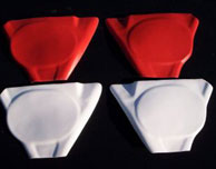 Bultaco plastic parts