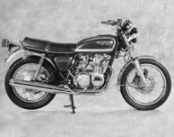 Decals For 1971 78 Honda Cb500 Cb550