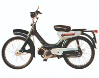 Honda PC50