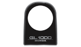 GL1000 Cover