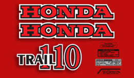 Honda 110 torque settings #5