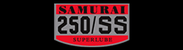 Kawasaki A1 Samurai Superlube