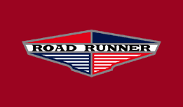 C2SS Road Runner decal