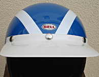 BELL R-T