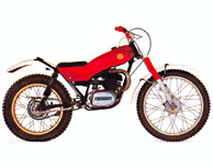 Montesa Cota 172