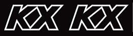 Kawasaki KX500 Seat Mask