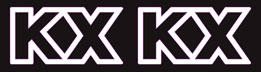 Kawasaki KX80B Seat Mask