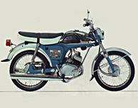 Yamaha YL1