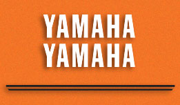 1972 Yamaha DT250 decal set