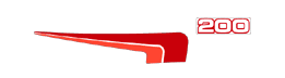 1986 Yamaha BW200 side cover decals