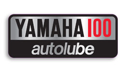 Yamaha YL1 Autolube decal