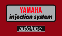 Yamaha YDS3, YL1 & YM1 oil tank decals